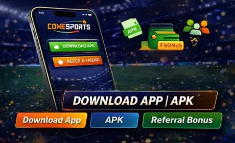 Download the app, unlock code PLAY59MAX, and enter ₹1 contests faster