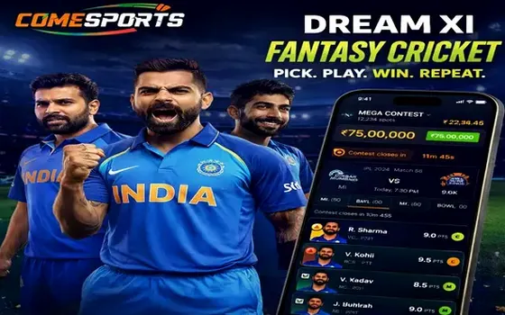 India vs Australia on Play59c